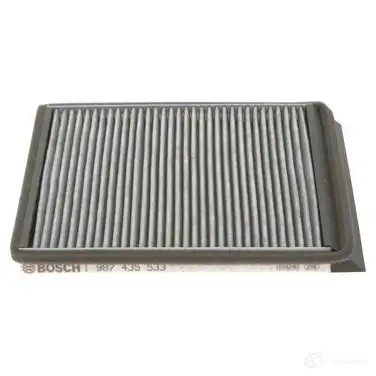 Салонный фильтр BOSCH 1987435533 351370 YG7BE R 5533