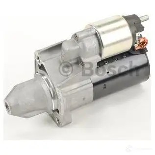 Стартер BOSCH R70-M45 12V (R) X8W37 0001107461 303113