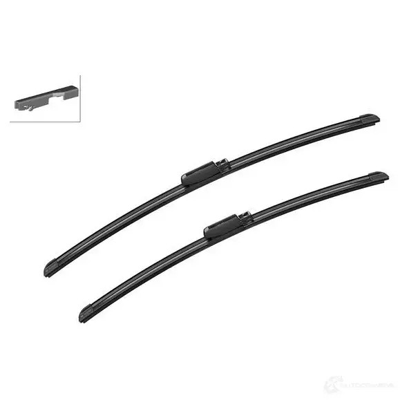 Щетка стеклоочистителя BOSCH RN05NT9 360898 A 105 S 3397014119