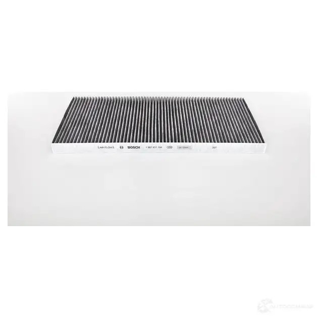 Салонный фильтр BOSCH 350864 1987431194 YV8HK M 1194