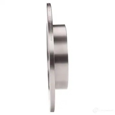 Тормозной диск BOSCH 339161 E1 90 R - 02C0100/0472 0986478758 BD671