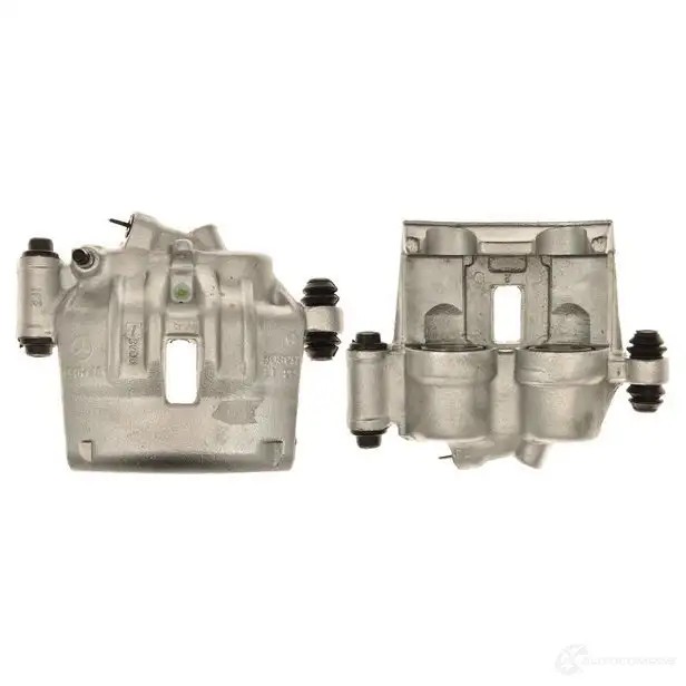 Тормозной суппорт BOSCH C R1211 QE6ML8 0986473231 1193475664