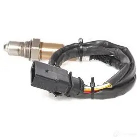 Лямбда зонд, кислородный датчик BOSCH 17080 0258027080 312947 LS 27080