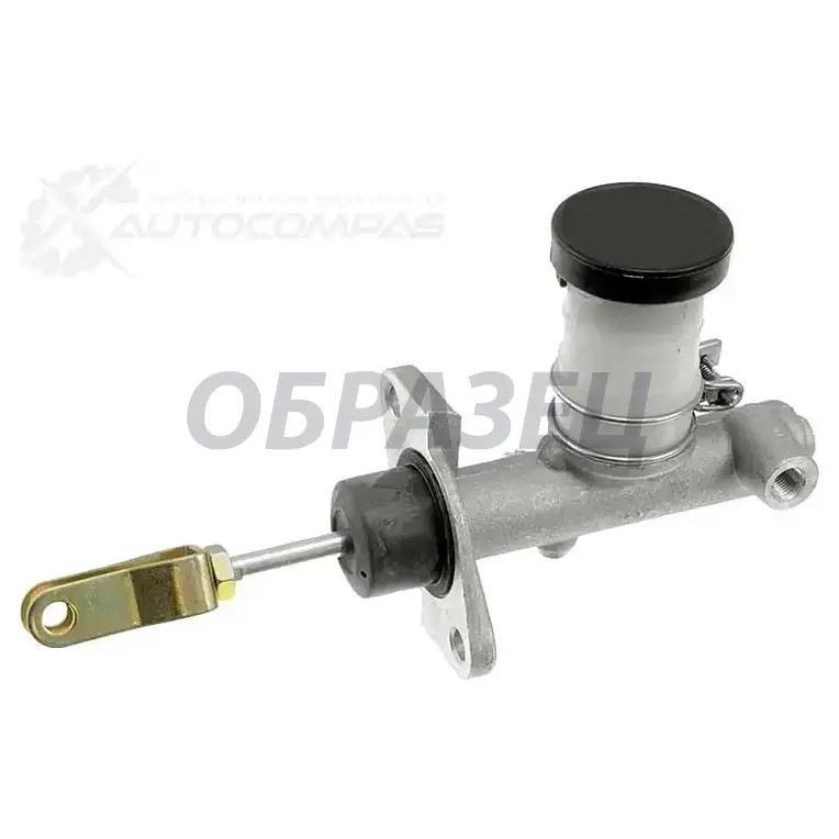 Главный цилиндр сцепления Bosch CM 070 0 204 162 083 308673 HOZ5S1
