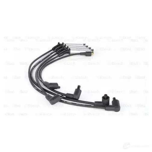 Высоковольтные провода зажигания, комплект BOSCH 0986357127 335784 B 127 K3YHQZD
