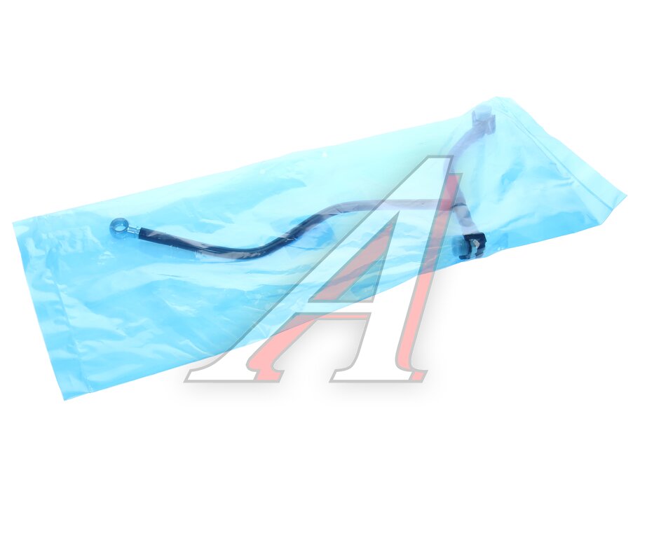 Трубка топливная КАМАЗ-ЕВРО-3, 4 отводящая нижняя ТНВД Common Rail РИНАВТОКАМ