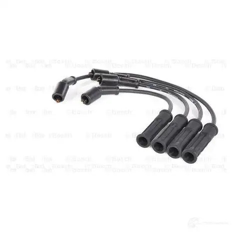 Высоковольтные провода зажигания, комплект BOSCH 335905 0986357255 SYYEX9V B W255