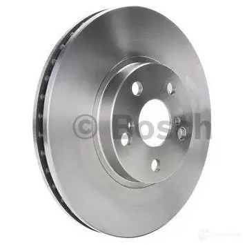 Тормозной диск BOSCH 339033 0986478583 BD50 4 RZNP4