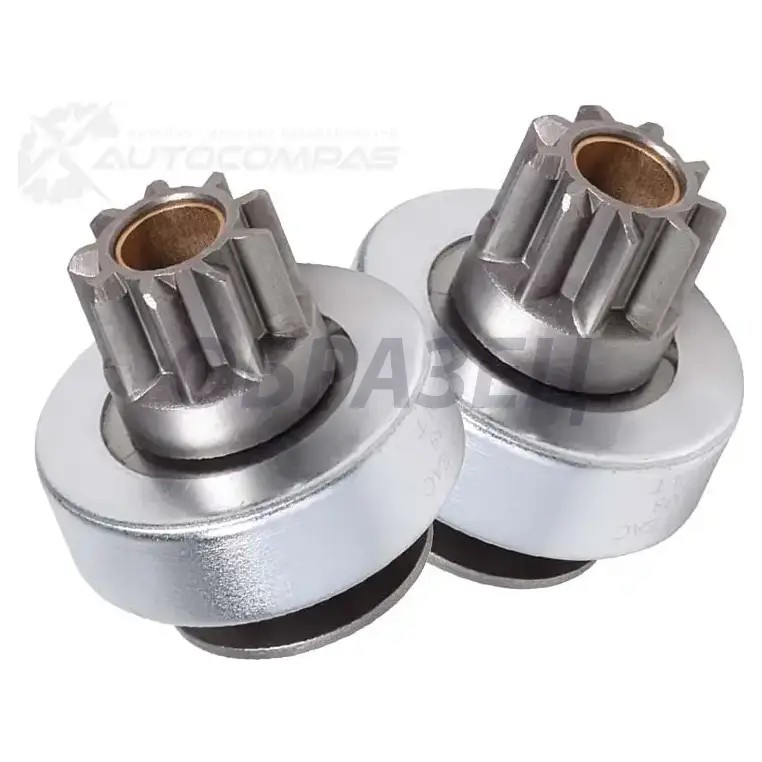 Бендикс стартера Bosch W5ZNI X 345950 1 006 209 918 CCVU424