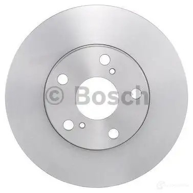 Тормозной диск BOSCH 339073 0986478632 I29JBN6 B D550