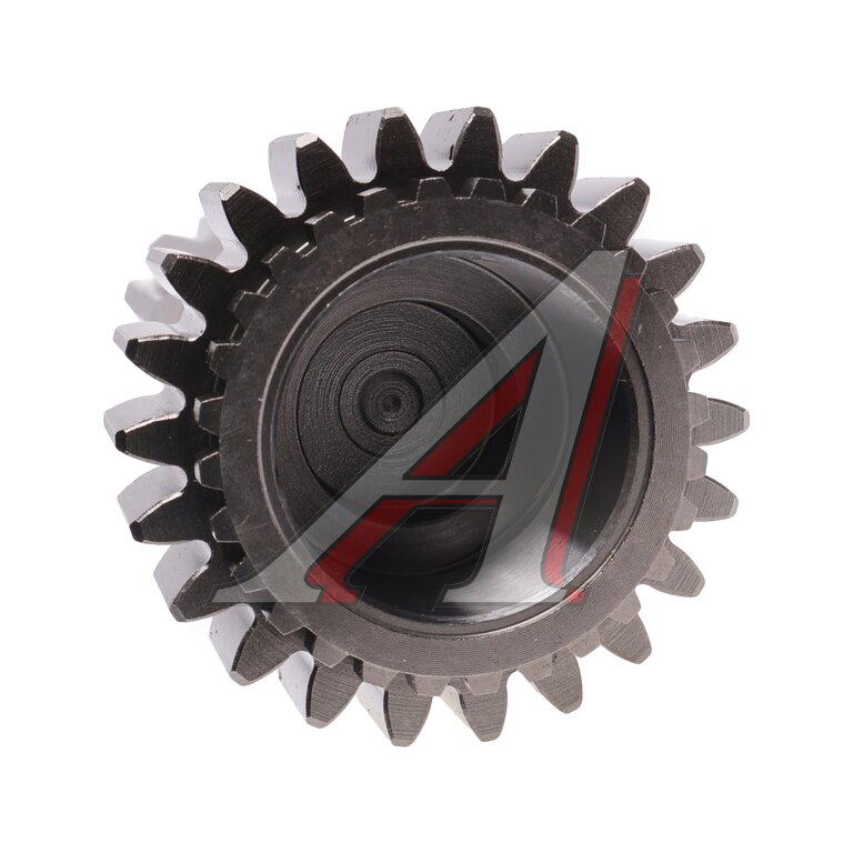 Вал КПП JAC N120 КАМАЗ Компас-12 первичный MOVELEX