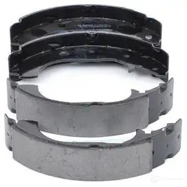 Барабанные тормозные колодки, комплект BOSCH BS 7957 1193481621 0986487957 CZBWXXJ