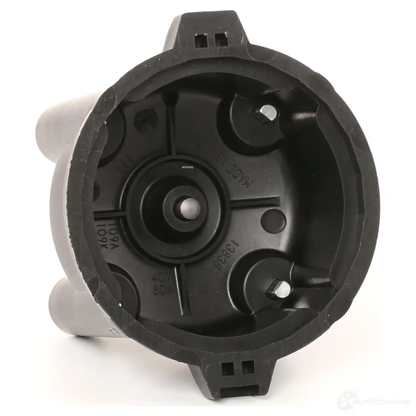 Крышка трамблера BOSCH 349879 AC8Q5X 1987233022 3 022