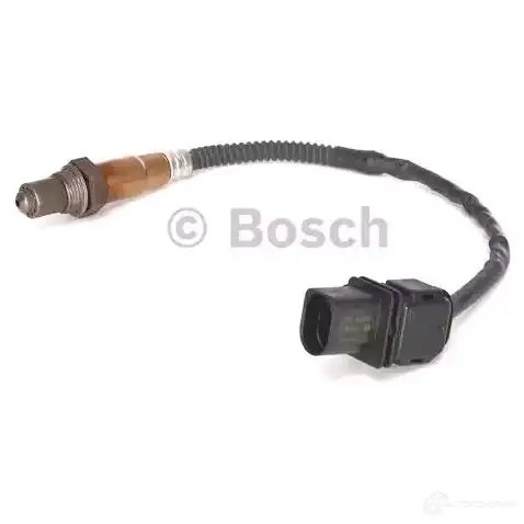 Лямбда зонд, кислородный датчик BOSCH 312911 0258017456 LSU-4-91 LS 17456