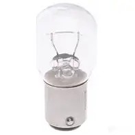 Лампа P21W 21 Вт 12 В BOSCH 1423107420 1987302261 E1 2JU 12V 21W P21W PURE LIGHT