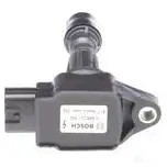 Катушка зажигания BOSCH ZS-K COMPACT COIL 1X1 0986221092 MVWOQZH 333715