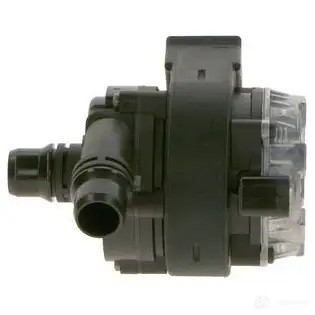 Дополнительный водяной насос BOSCH 1437244780 6XJ4 Y 0392024030