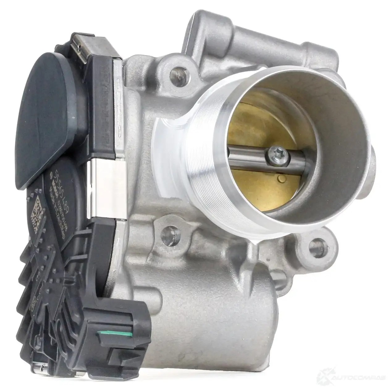 Дроссельная заслонка BOSCH DV-E- G2 0280750498 LTVD7EE 318772