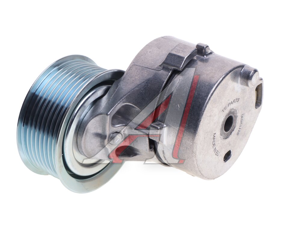 Натяжитель приводного ремня КАМАЗ-5490 MERCEDES Axor TE PARTS