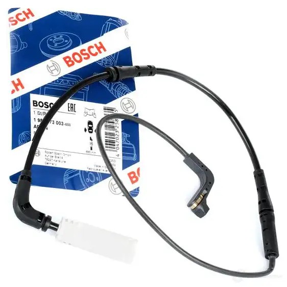 Датчик износа тормозных колодок BOSCH NHGJZ0L AP 804 1987473003 351438