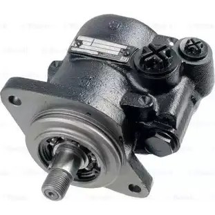 Гидроусилитель, насос гур Bosch RFUEN 1417025607 K S00 000 214 4EG CX
