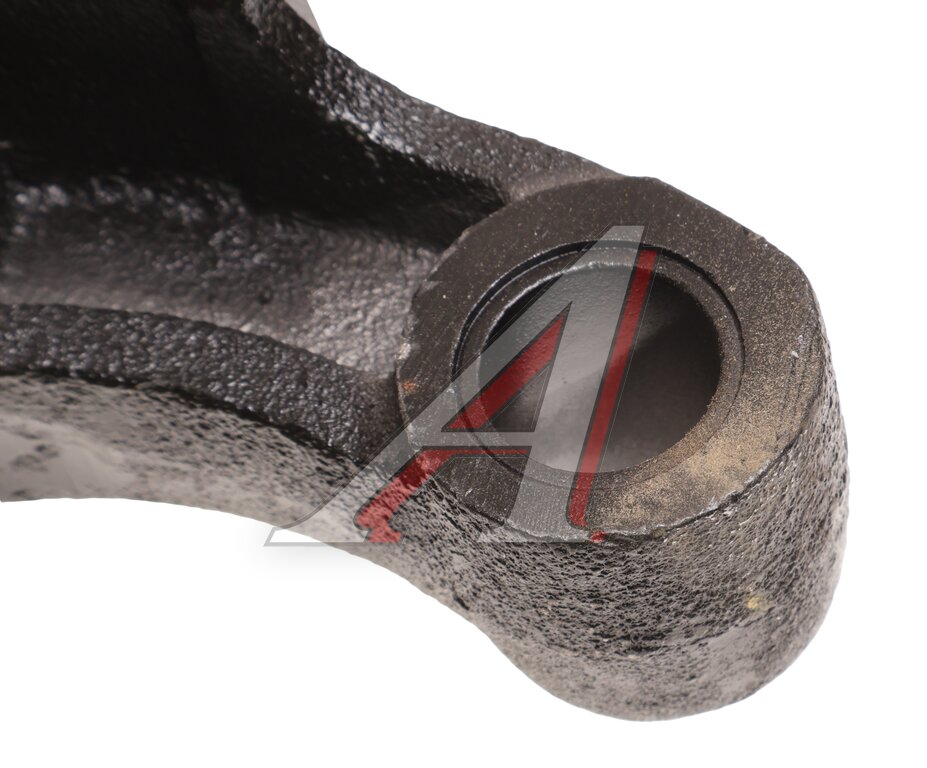 Колодки тормозные JAC N120 КАМАЗ Компас-12 задние барабанные (1шт.) (нижняя) MOVELEX