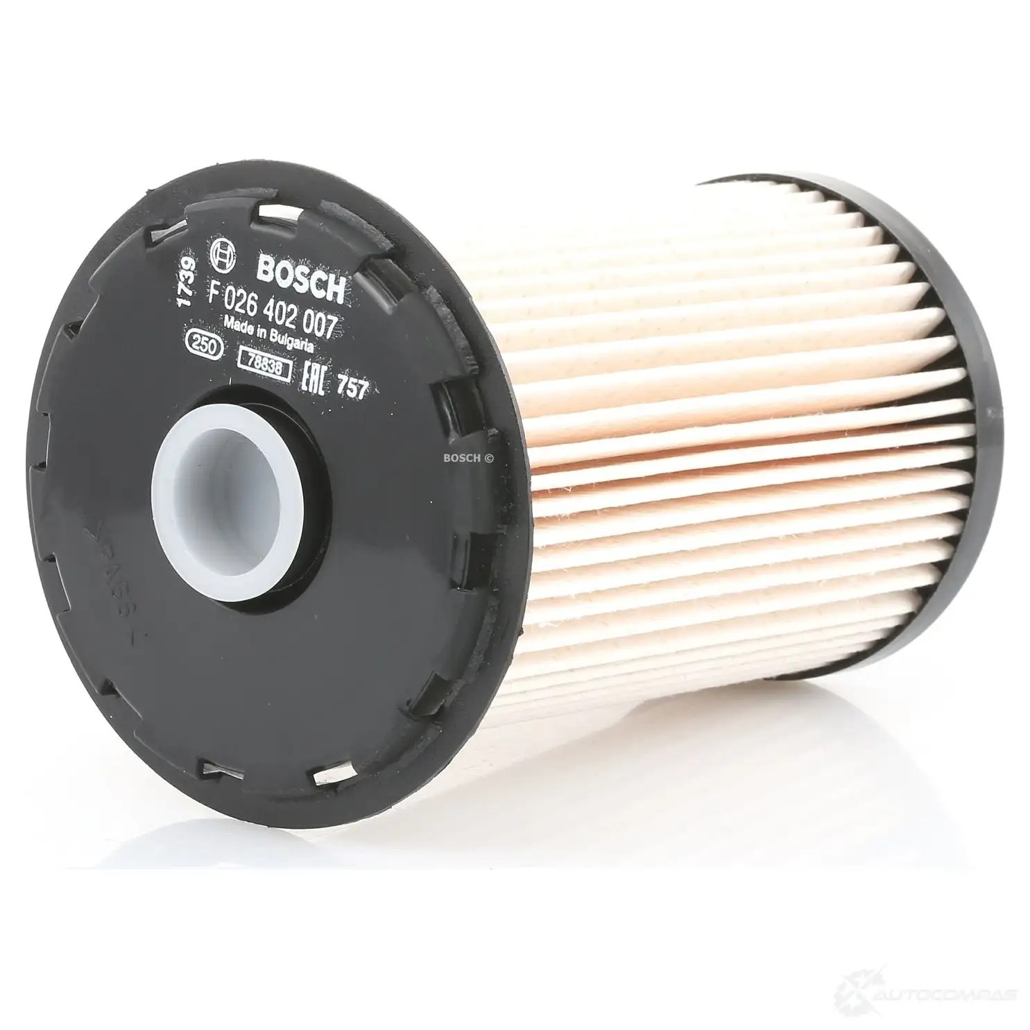 Топливный фильтр BOSCH 370321 f026402007 DHBPS2 N 2007