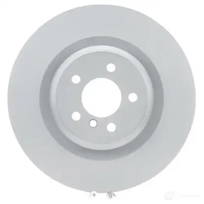 Тормозной диск BOSCH BD 2693 E1 90R 02C0480/0015 0986479e29 1425140892