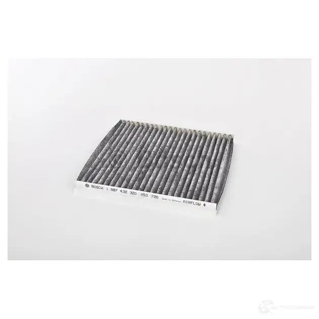 Салонный фильтр BOSCH MSGXE9Q 351188 R 2320 1987432320