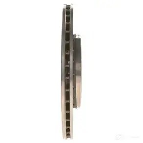 Тормозной диск BOSCH BD2 57 0986478314 338847 CD1152