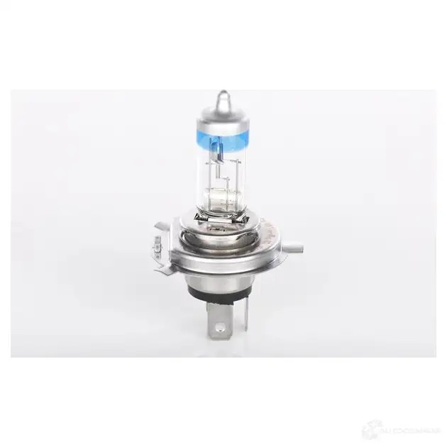 Лампа галогеновая H4 P43T 60/55 Вт 12 В BOSCH 12V 60/55W H4 PLUS 90 Blister 1pcs - 1 987 301 077 1987302144 350218