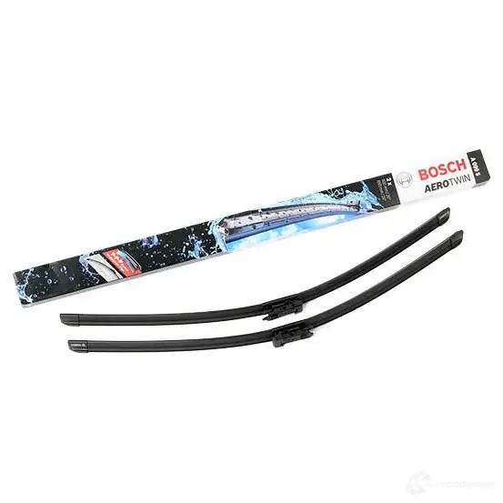Щетка стеклоочистителя BOSCH 3397007099 A 099 S VFGS3QD 360538