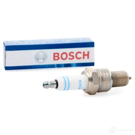 Свеча зажигания BOSCH 7905-4 7905 310730 0242229656