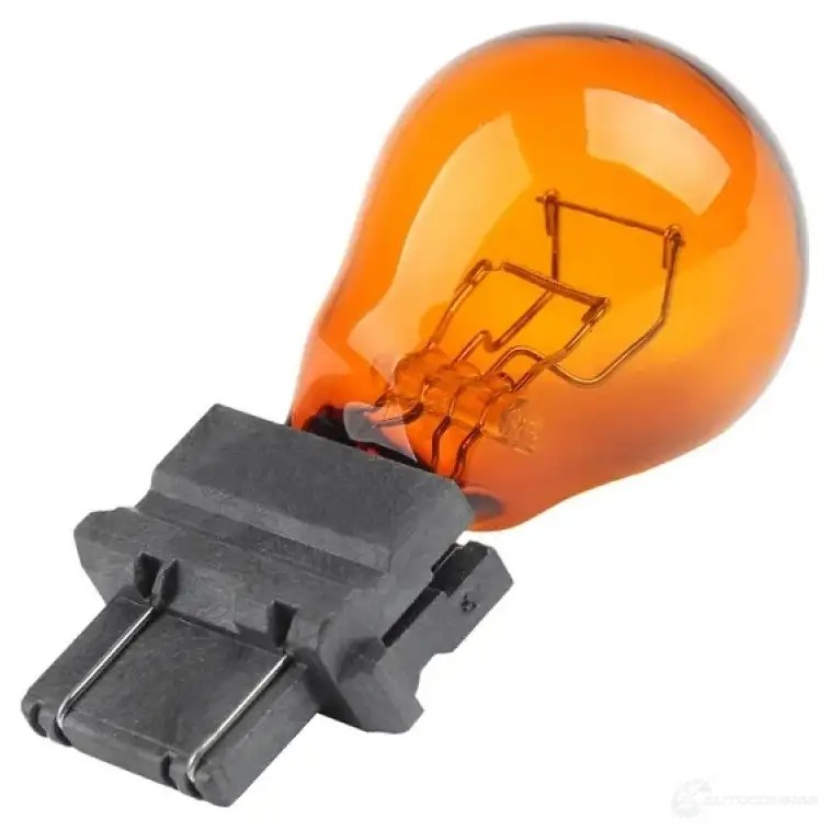 Лампа накаливания PY27/7W PY26D-1 65 Вт 12 В BOSCH ZPDNIB O 1987302091 1437245362