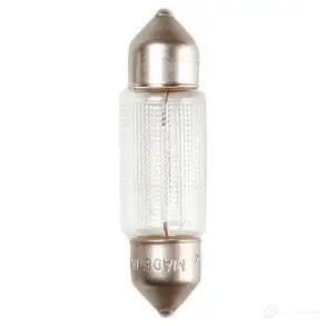 Лампа C5W 5 Вт 12 В BOSCH 12V 5W C5W ECO 1987302810 350478 C5W