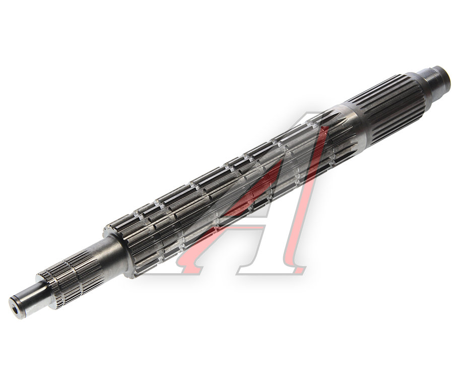 Вал КПП JAC N120 КАМАЗ Компас-12 вторичный OE