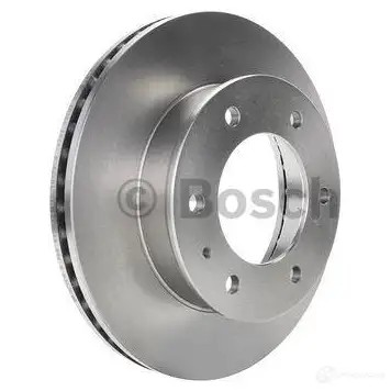 Тормозной диск BOSCH C1AF7F BD18 62 339917 0986479711