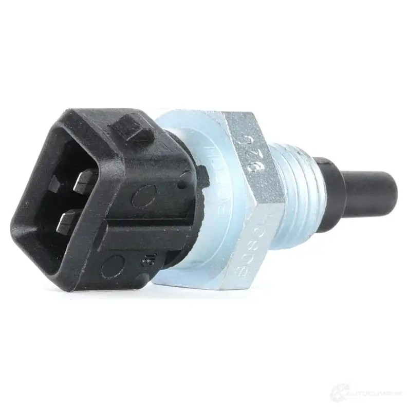 Датчик температуры охлаждающей жидкости BOSCH 317177 TF- L MFVFAFW 0280130039