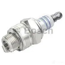 Свеча зажигания никелевая standard super BOSCH WR 11 E 0 7538 310619 0242215502