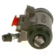 Рабочий тормозной цилиндр BOSCH 338229 0986475730 W C738 LQ8L8WQ