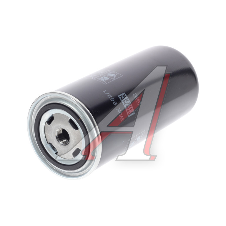 Фильтр топливный КАМАЗ-ЕВРО-4,  Д-245 ЕВРО-3 DAF IVECO тонкой очистки MANN