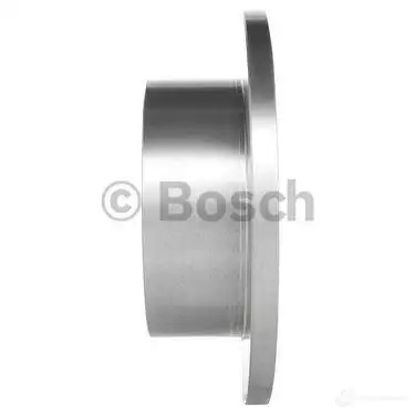 Тормозной диск BOSCH BD1002 E1 90 R - 02C0241/0316 339349 0986479065