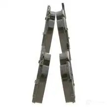 Тормозные колодки, комплект BOSCH MDFT0 B 0986424334 1437243543