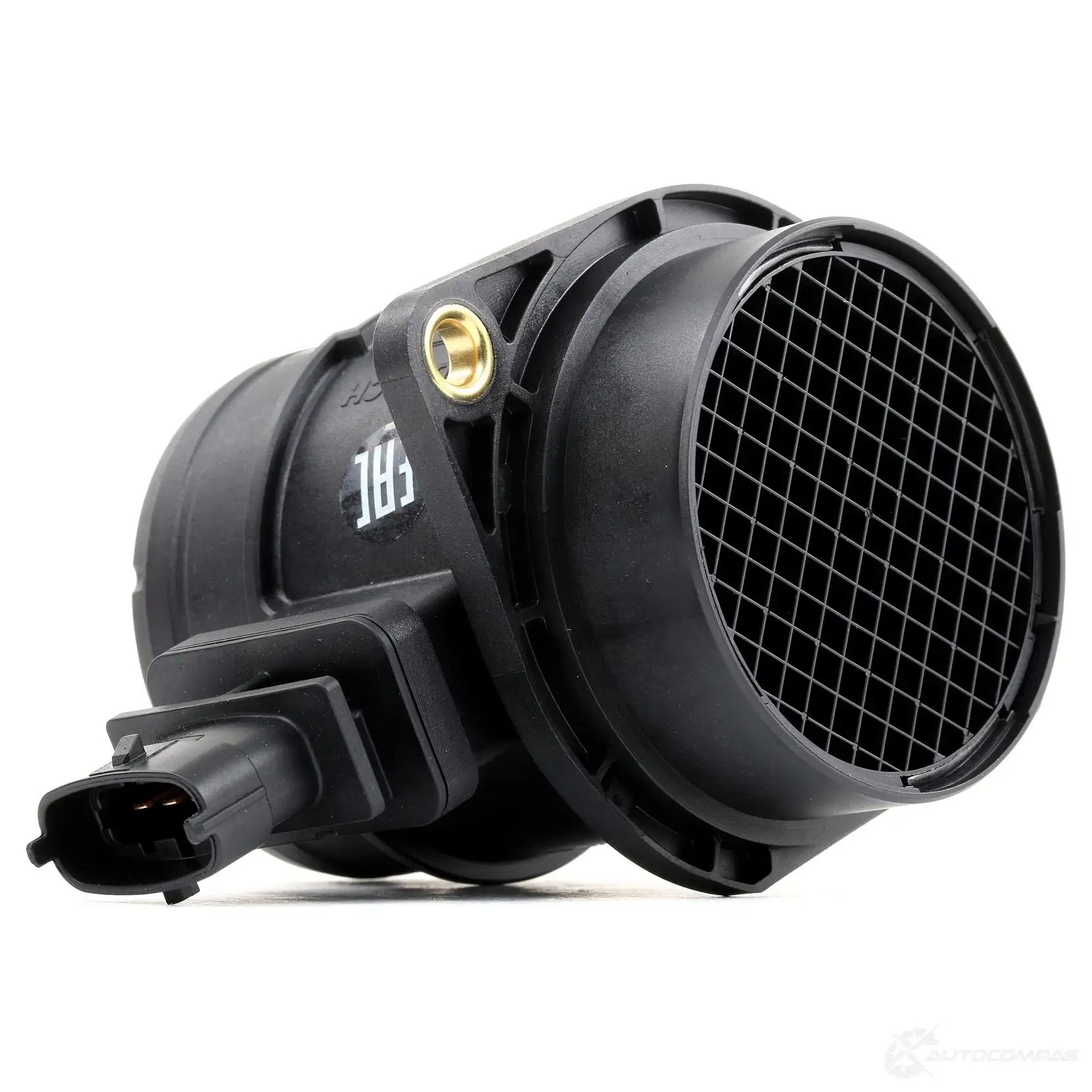 Расходомер воздуха BOSCH HFM-7 -ID 0281002980 8ATNA 319624