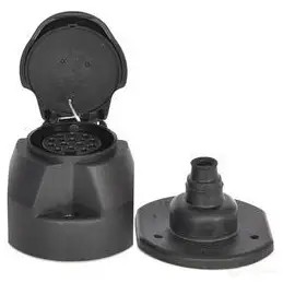 Розетка прицепа BOSCH 3165142698021 CV7 XRB 0986352026 335140