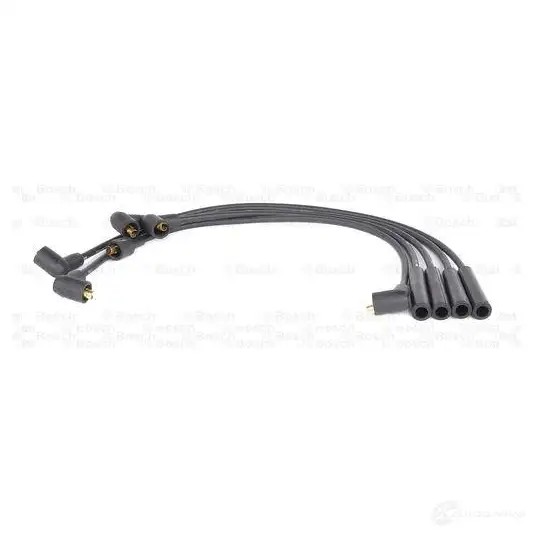 Высоковольтные провода зажигания, комплект BOSCH 0986356859 C3UEZV 335642 B 859