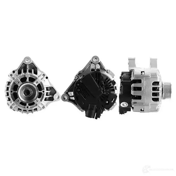 Генератор BOSCH 0986049410 333182 ETTU76 49 41