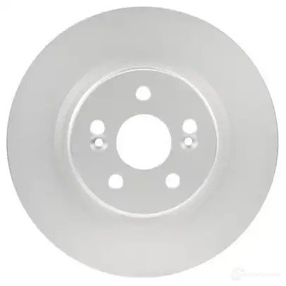 Тормозной диск BOSCH 339929 BD1 555 AFUYUB9 0986479723