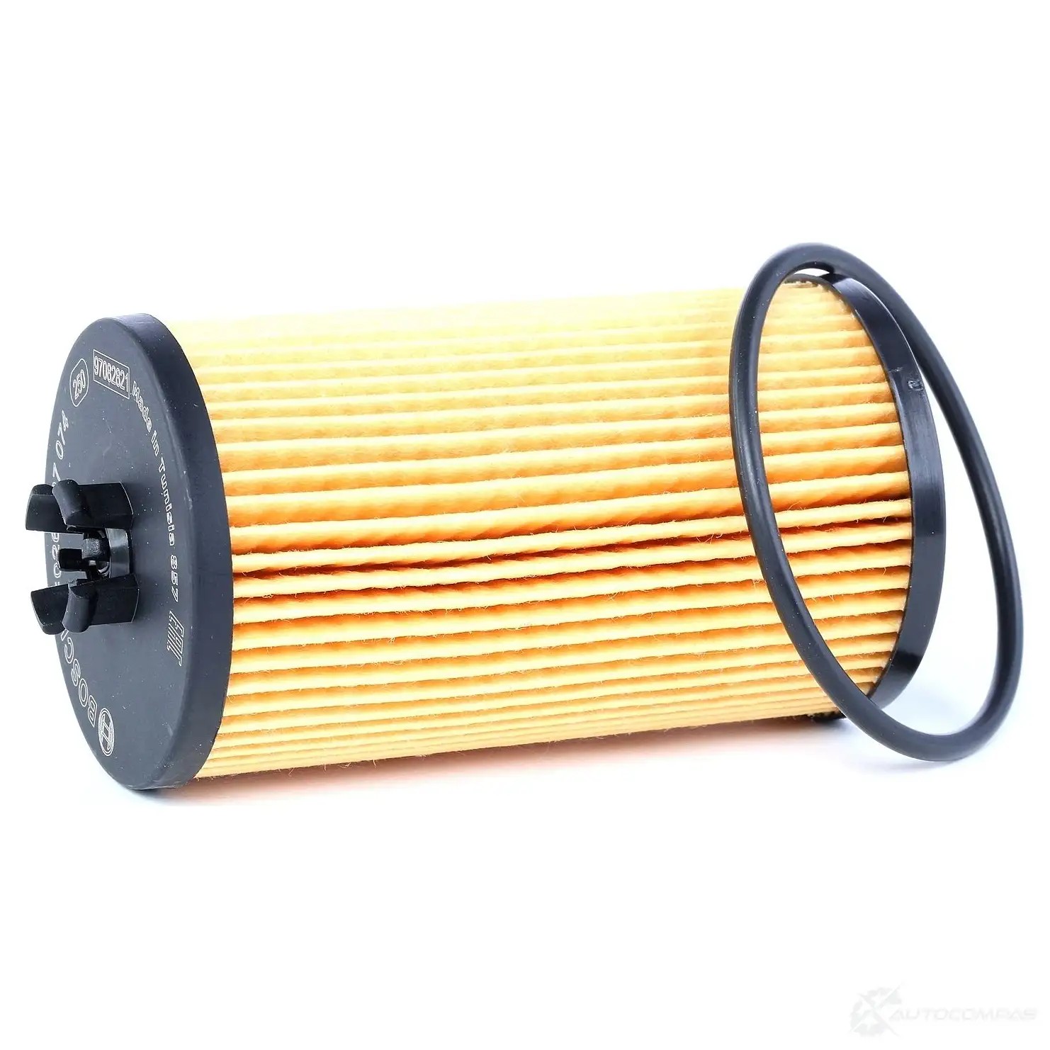 Масляный фильтр BOSCH f026407074 370581 NGD3R18 P 7074