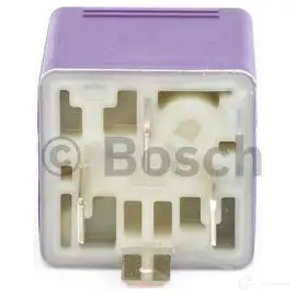 Реле BOSCH O64HMP6 WECHSLER OHNE LASCHE 0332019205 323848